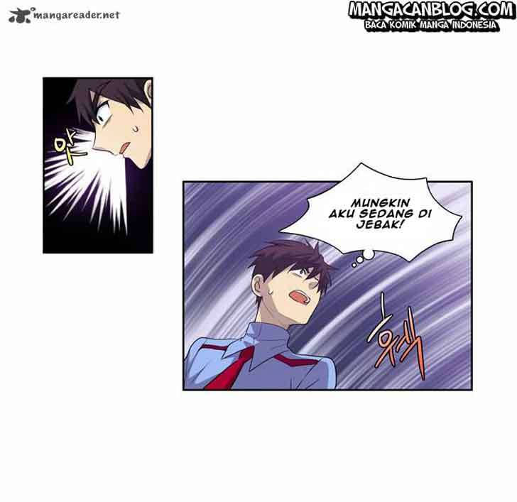 The Gamer chapter 51 halaman 14