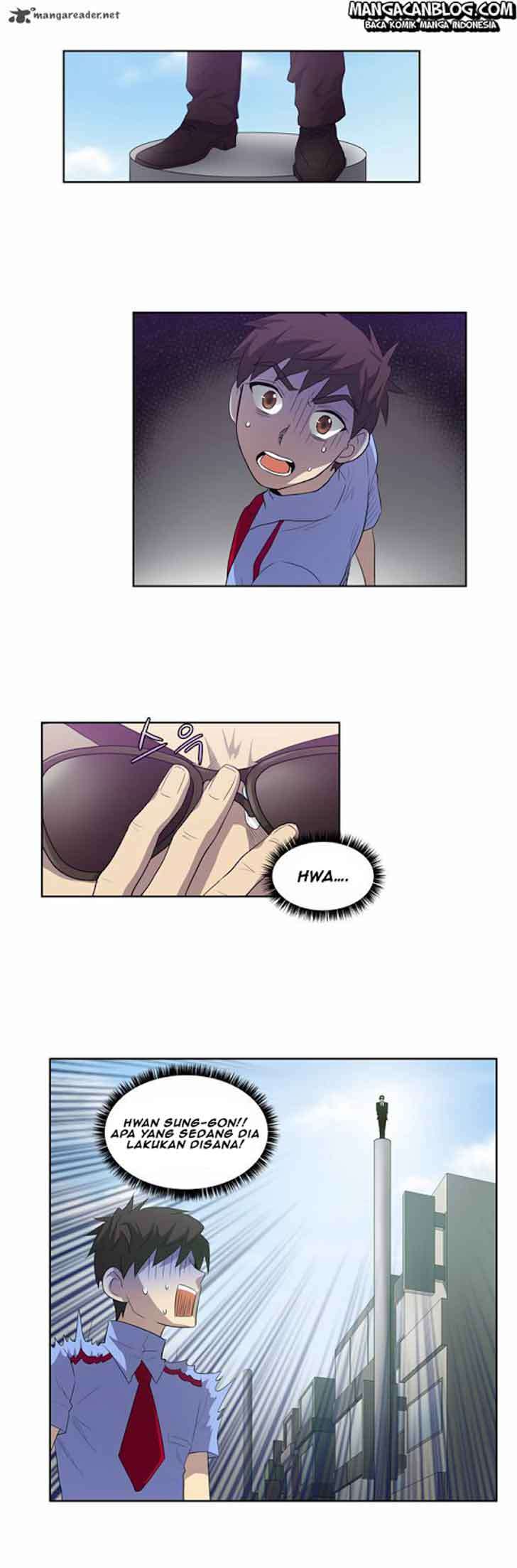 The Gamer chapter 51 halaman 15
