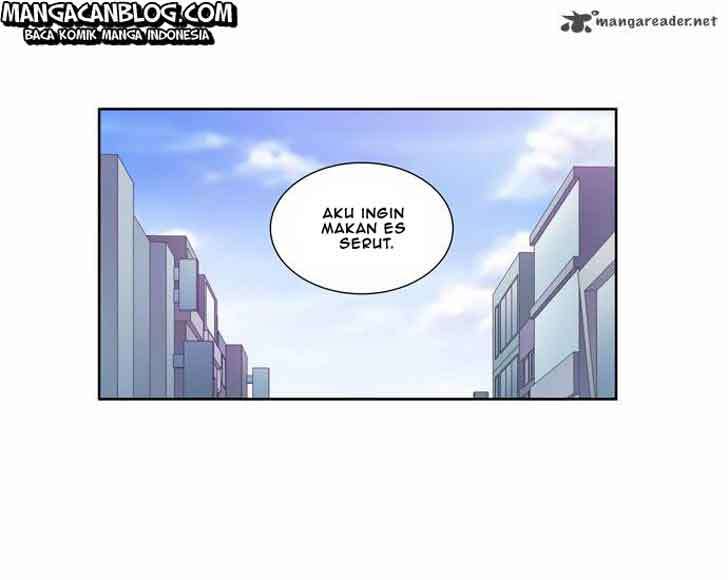 The Gamer chapter 51 halaman 18