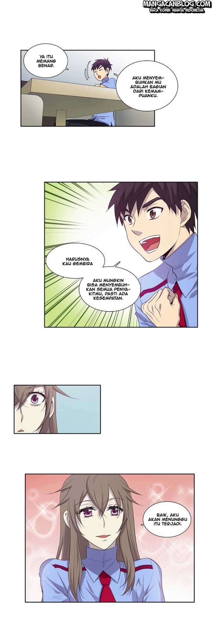 The Gamer chapter 52 halaman 4