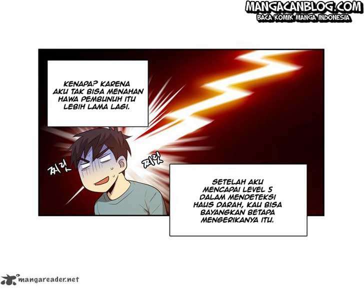 The Gamer chapter 52 halaman 6