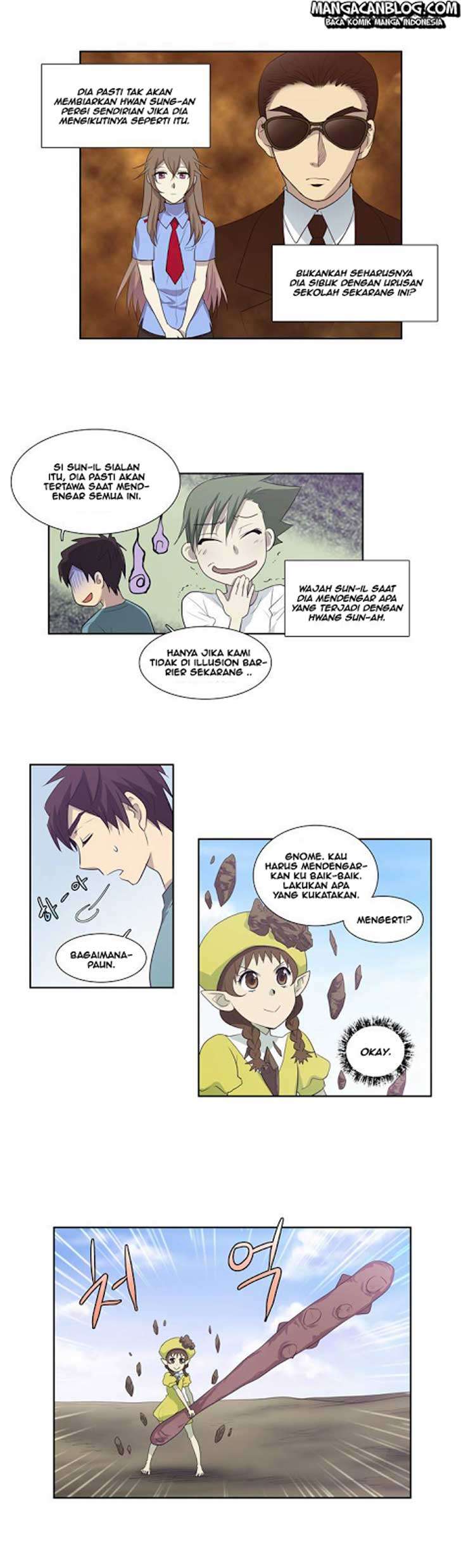 The Gamer chapter 52 halaman 7