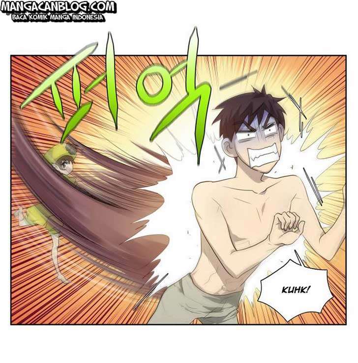 The Gamer chapter 52 halaman 10