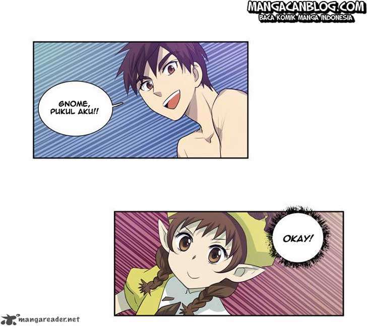 The Gamer chapter 52 halaman 15