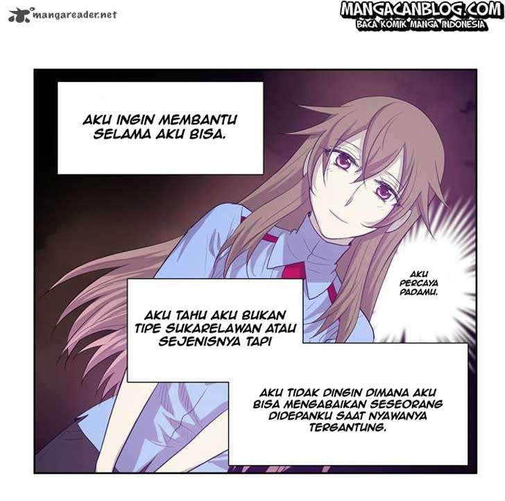 The Gamer chapter 52 halaman 24
