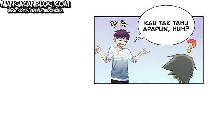 The Gamer chapter 53 halaman 11
