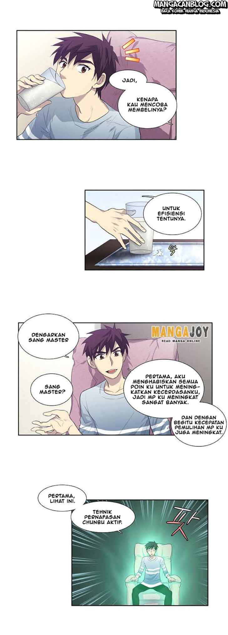 The Gamer chapter 53 halaman 13