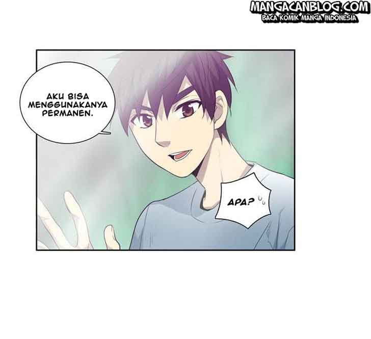 The Gamer chapter 53 halaman 15