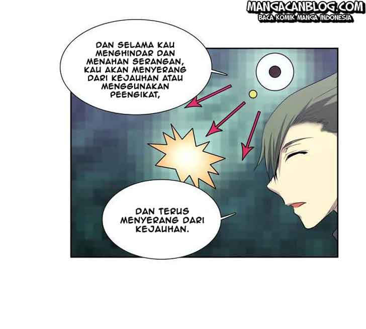 The Gamer chapter 53 halaman 20