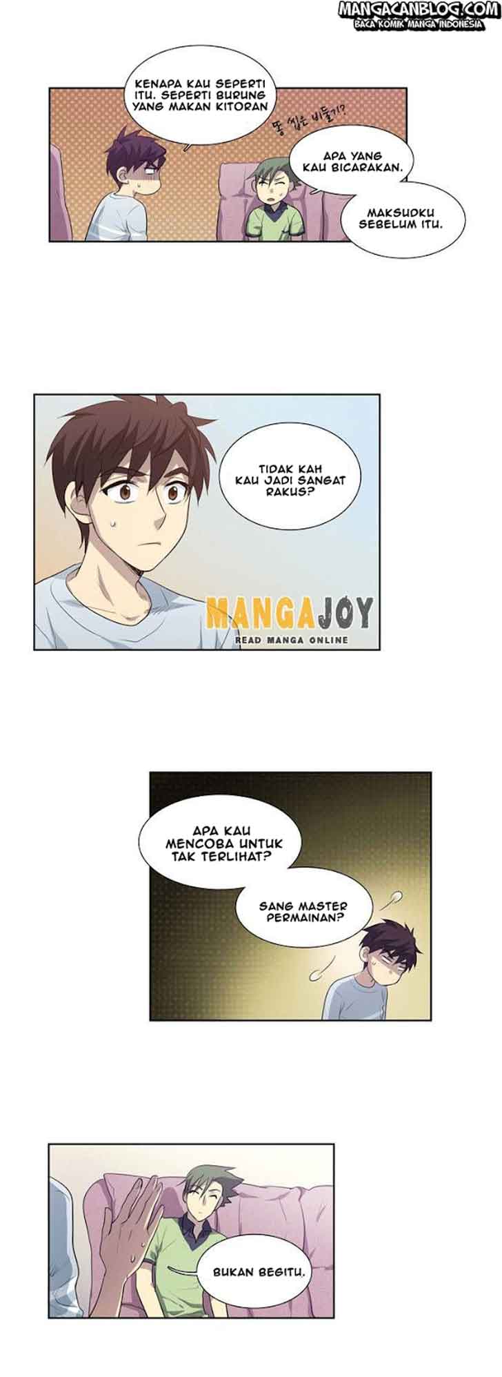 The Gamer chapter 53 halaman 24