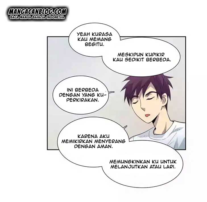The Gamer chapter 54 halaman 14