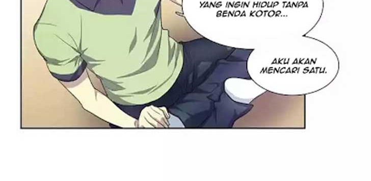 The Gamer chapter 54 halaman 16