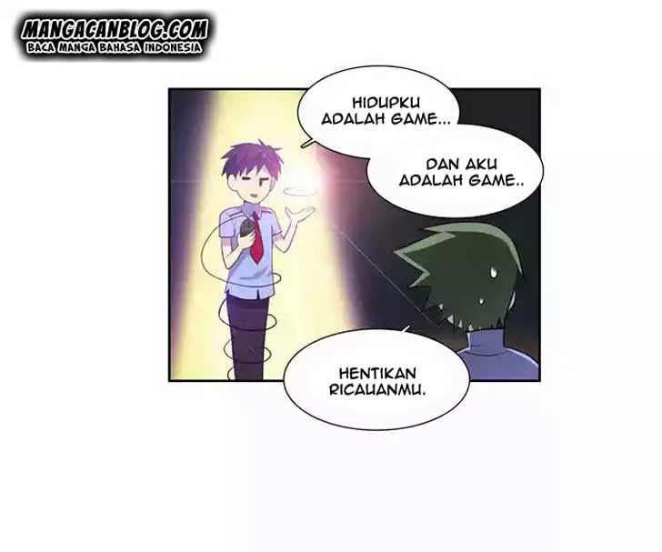 The Gamer chapter 54 halaman 19