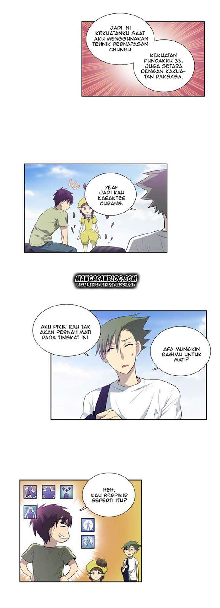 The Gamer Bab 55 halaman 4