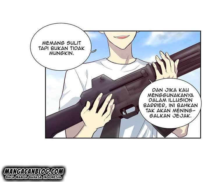 The Gamer Bab 55 halaman 6