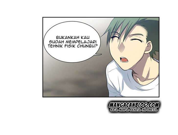 The Gamer Bab 55 halaman 19