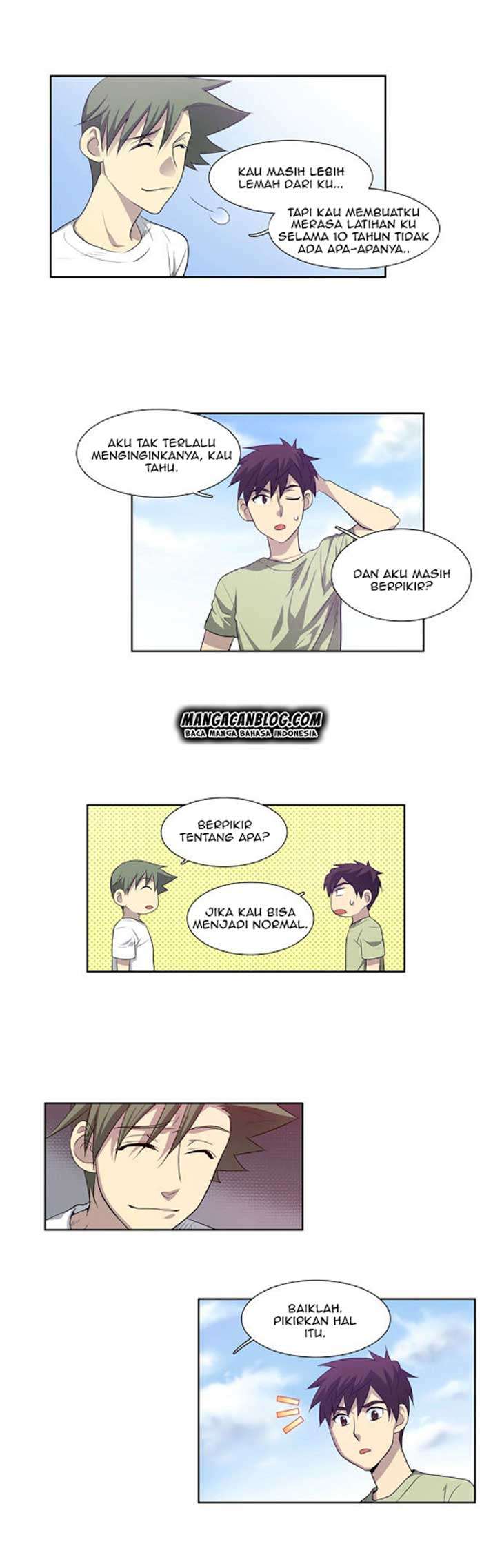 The Gamer Bab 55 halaman 26
