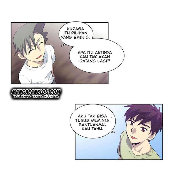 The Gamer Bab 55 halaman 28