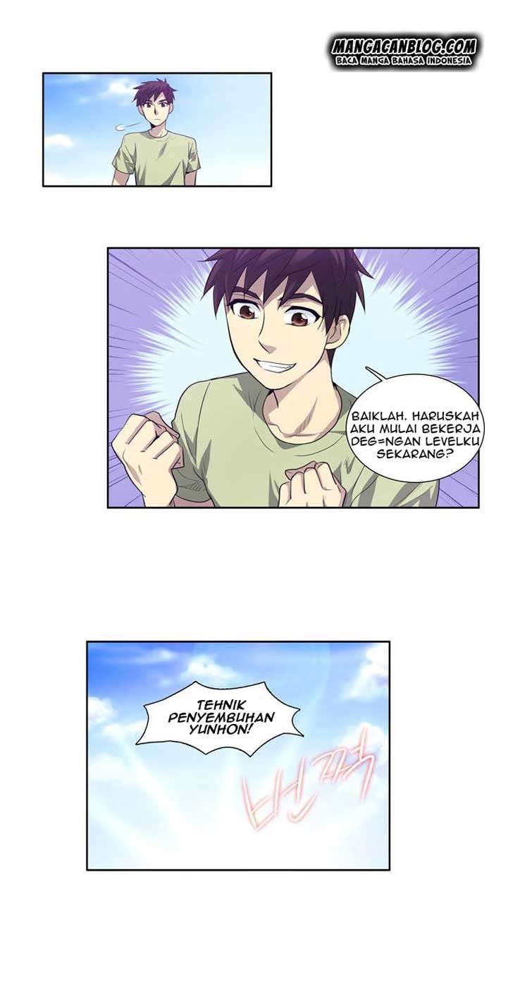 The Gamer Bab 55 halaman 31