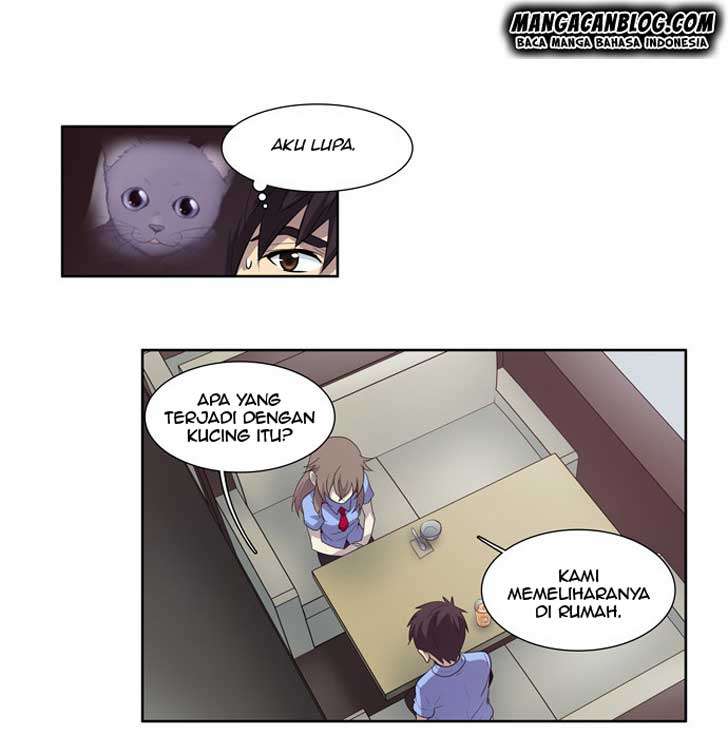 The Gamer chapter 56 halaman 10