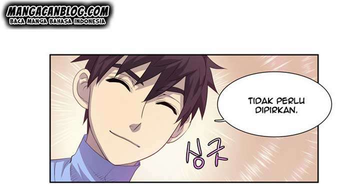 The Gamer chapter 56 halaman 15