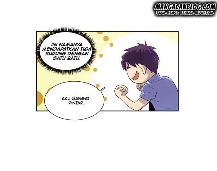 The Gamer chapter 56 halaman 19