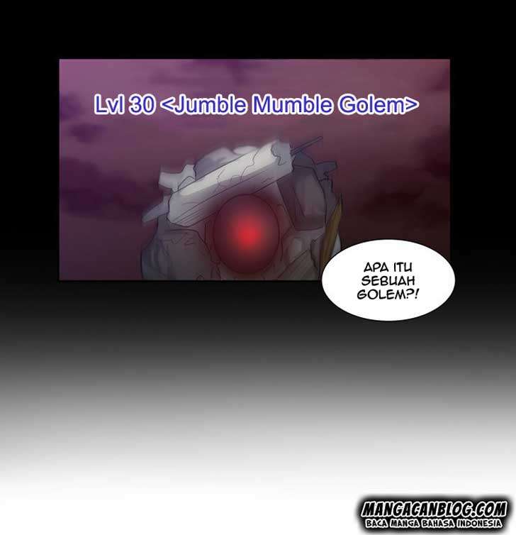 The Gamer chapter 56 halaman 27