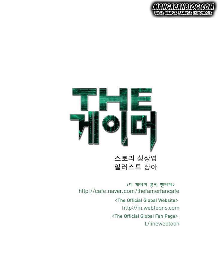 The Gamer chapter 57 halaman 2