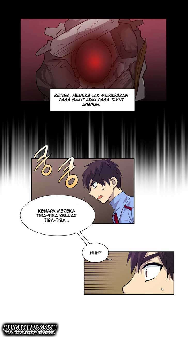 The Gamer chapter 57 halaman 6
