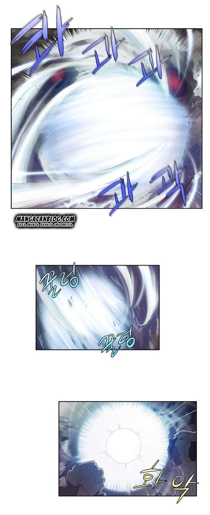 The Gamer chapter 57 halaman 21