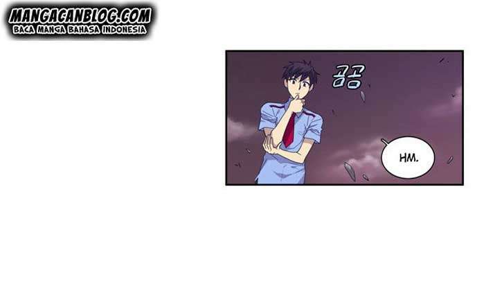 The Gamer chapter 59 halaman 6