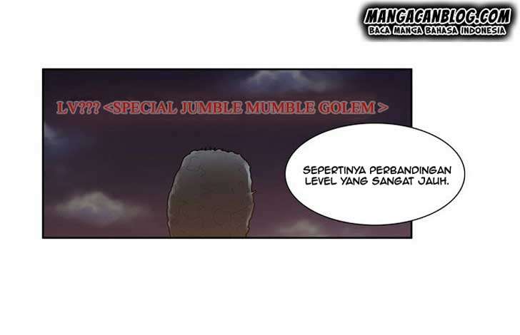 The Gamer chapter 59 halaman 11