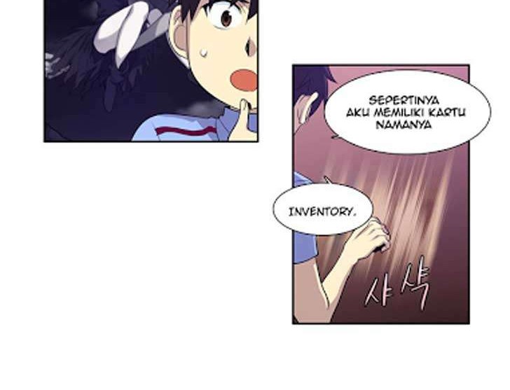 The Gamer chapter 59 halaman 13