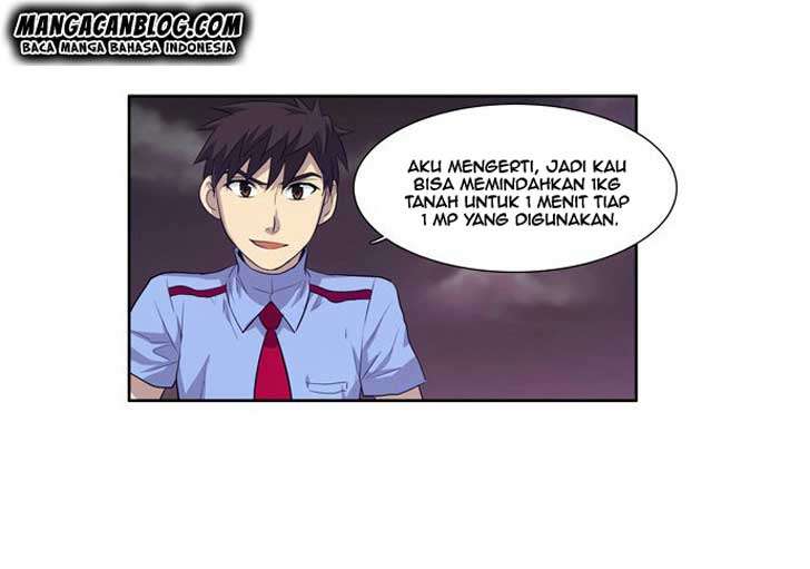 The Gamer chapter 59 halaman 16