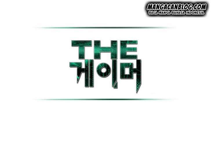 The Gamer chapter 59 halaman 20