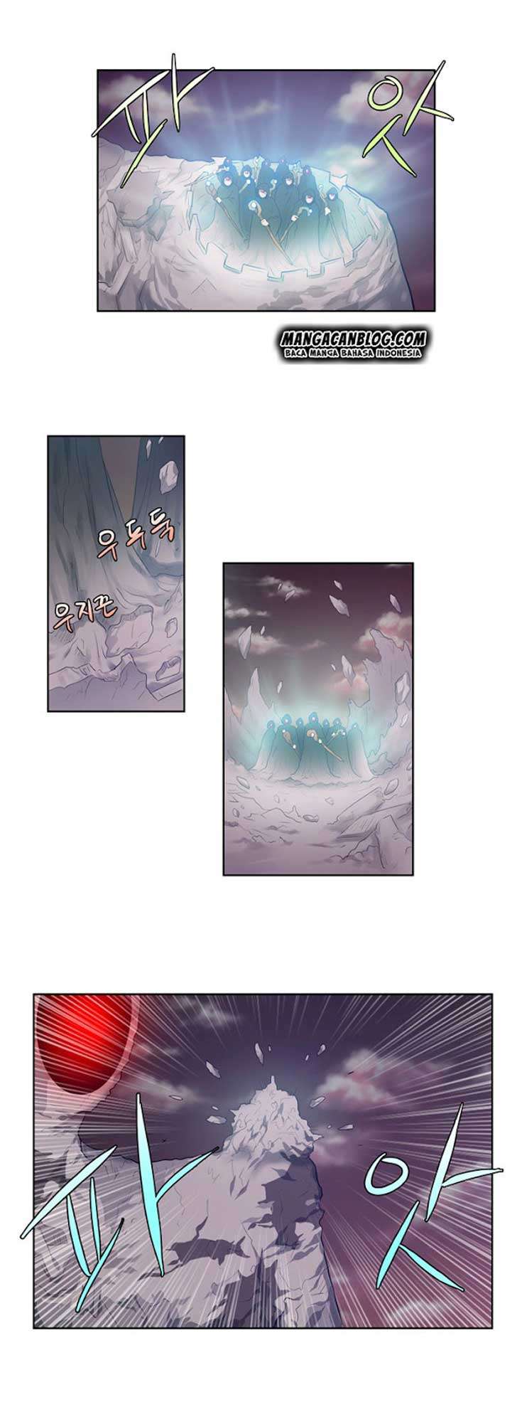 The Gamer chapter 59 halaman 23