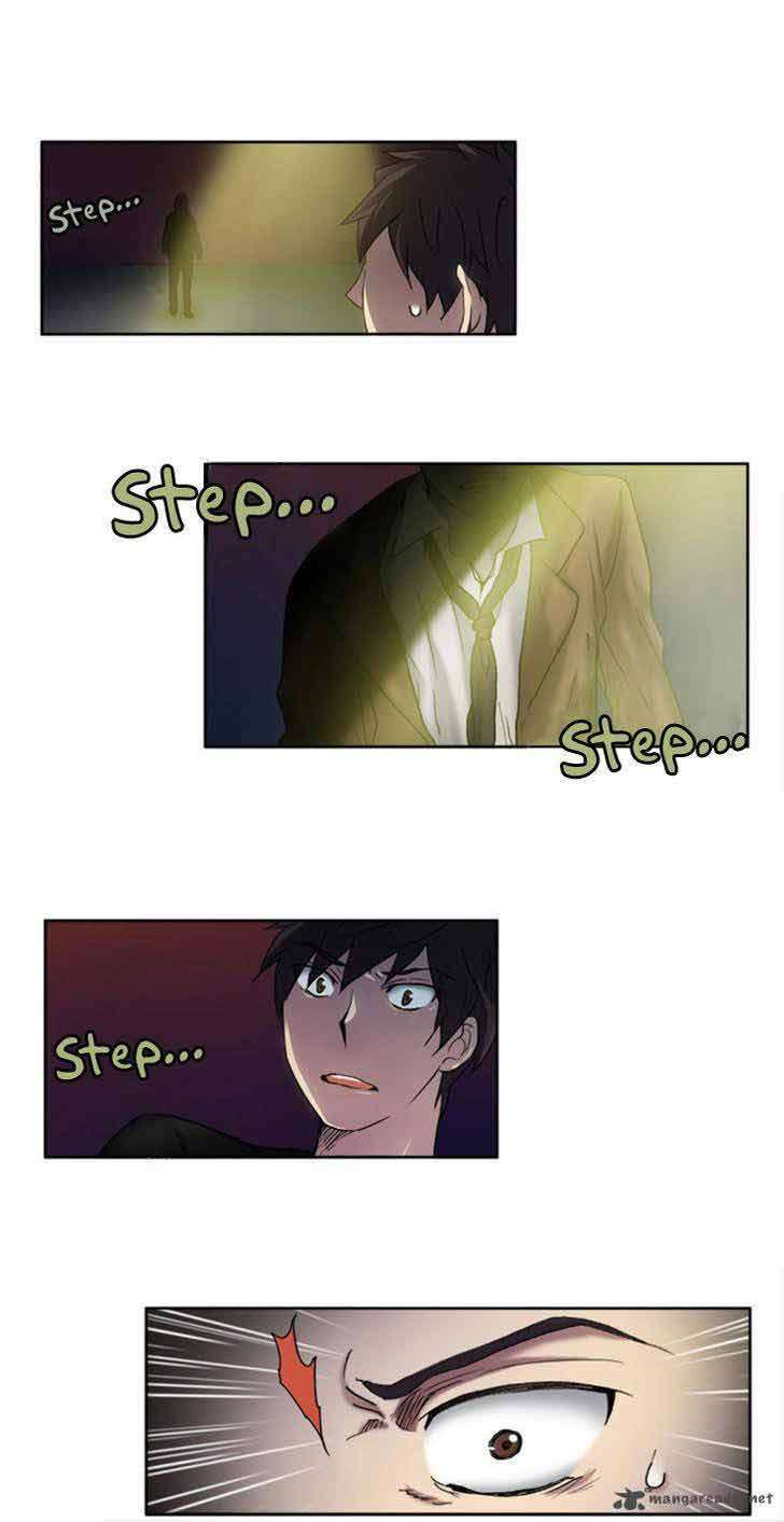 The Gamer chapter 6 halaman 14