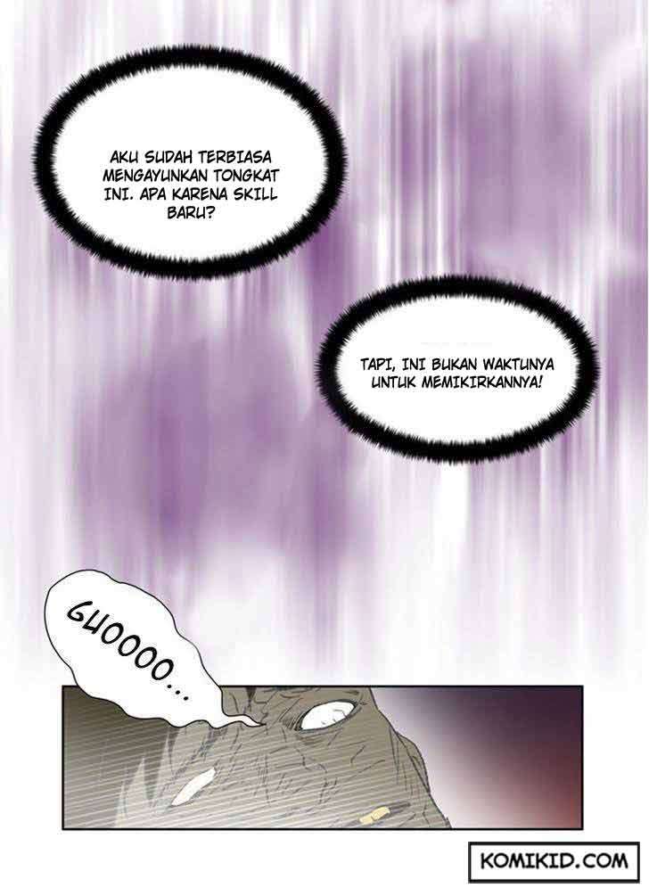 The Gamer chapter 6 halaman 22