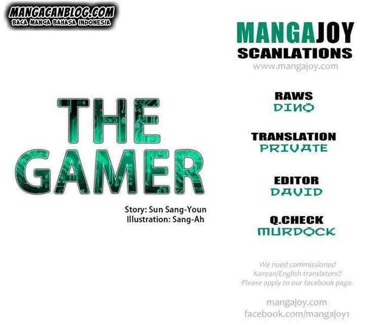 The Gamer Bab 60 halaman 2