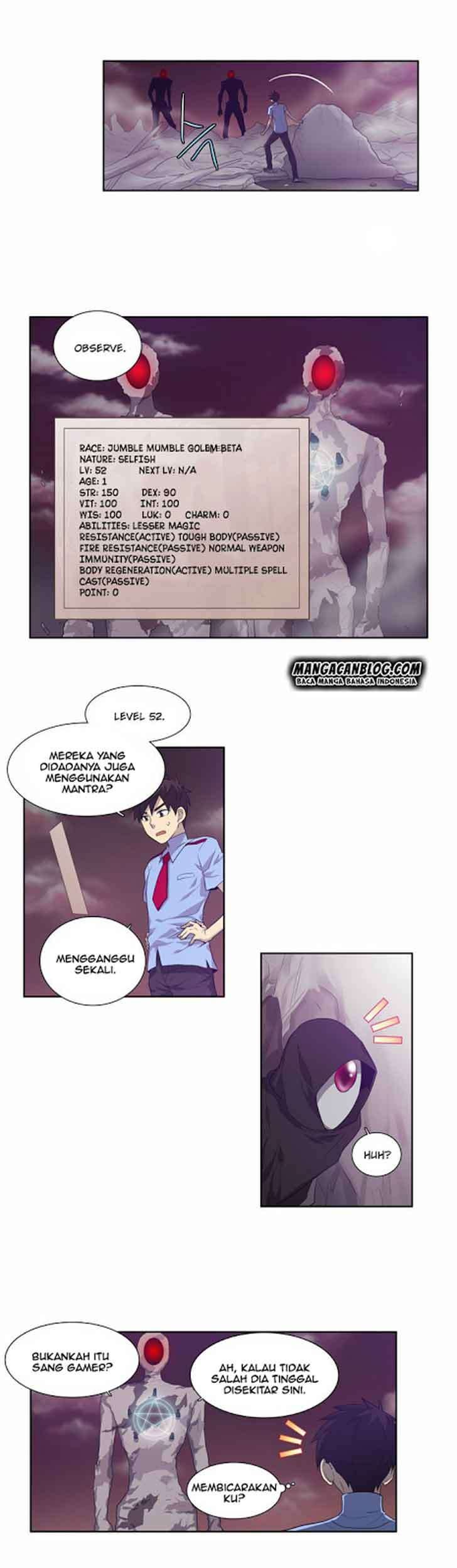 The Gamer Bab 60 halaman 6