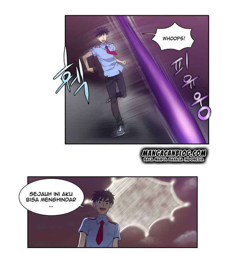 The Gamer Bab 60 halaman 18