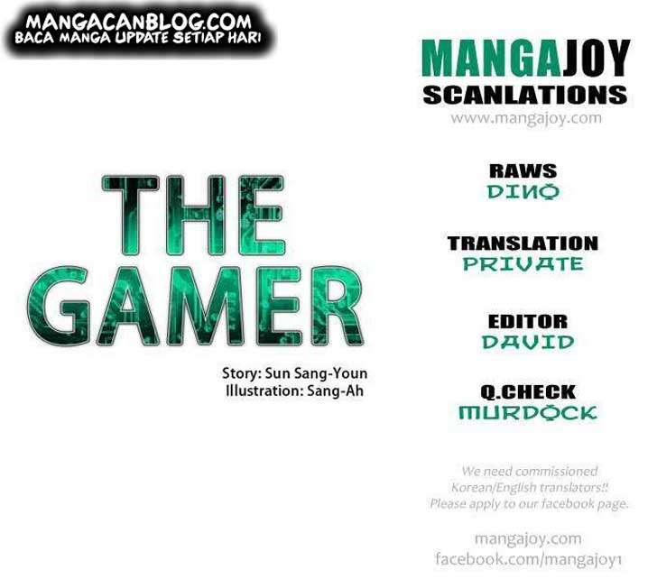 The Gamer chapter 61 halaman 2