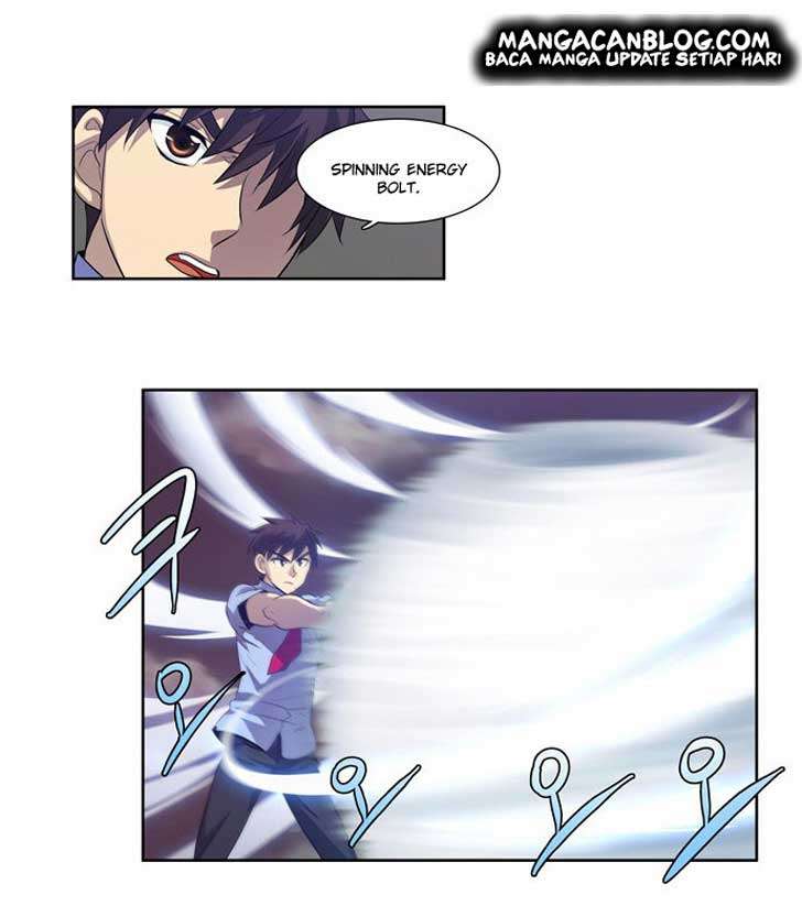 The Gamer chapter 61 halaman 8