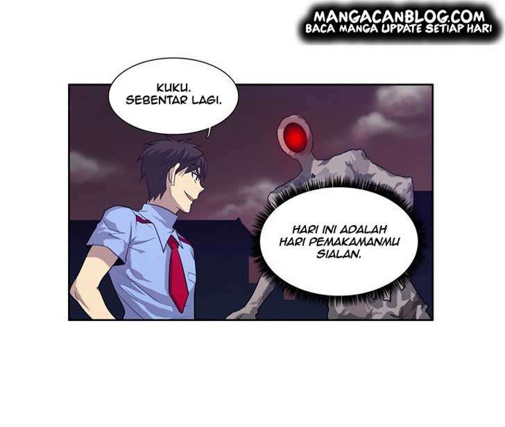 The Gamer chapter 61 halaman 13