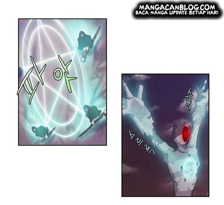 The Gamer chapter 61 halaman 22