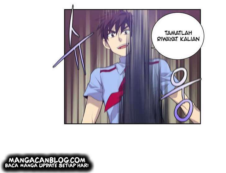 The Gamer chapter 61 halaman 31