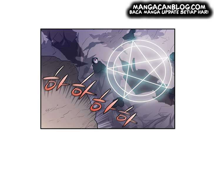 The Gamer chapter 61 halaman 34