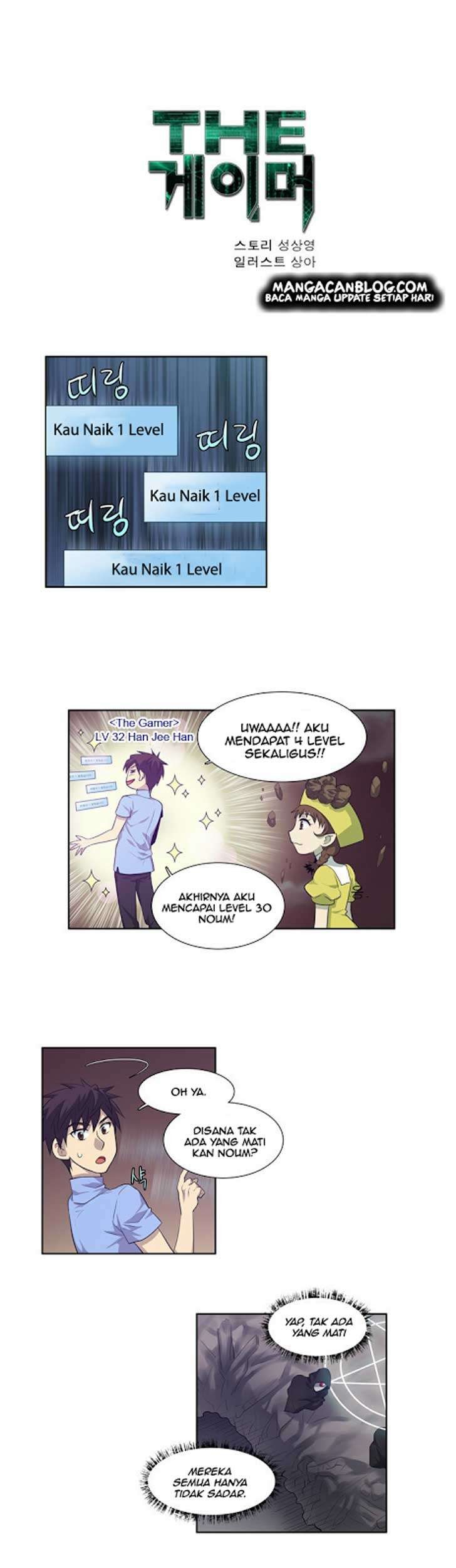 The Gamer Bab 62 halaman 3