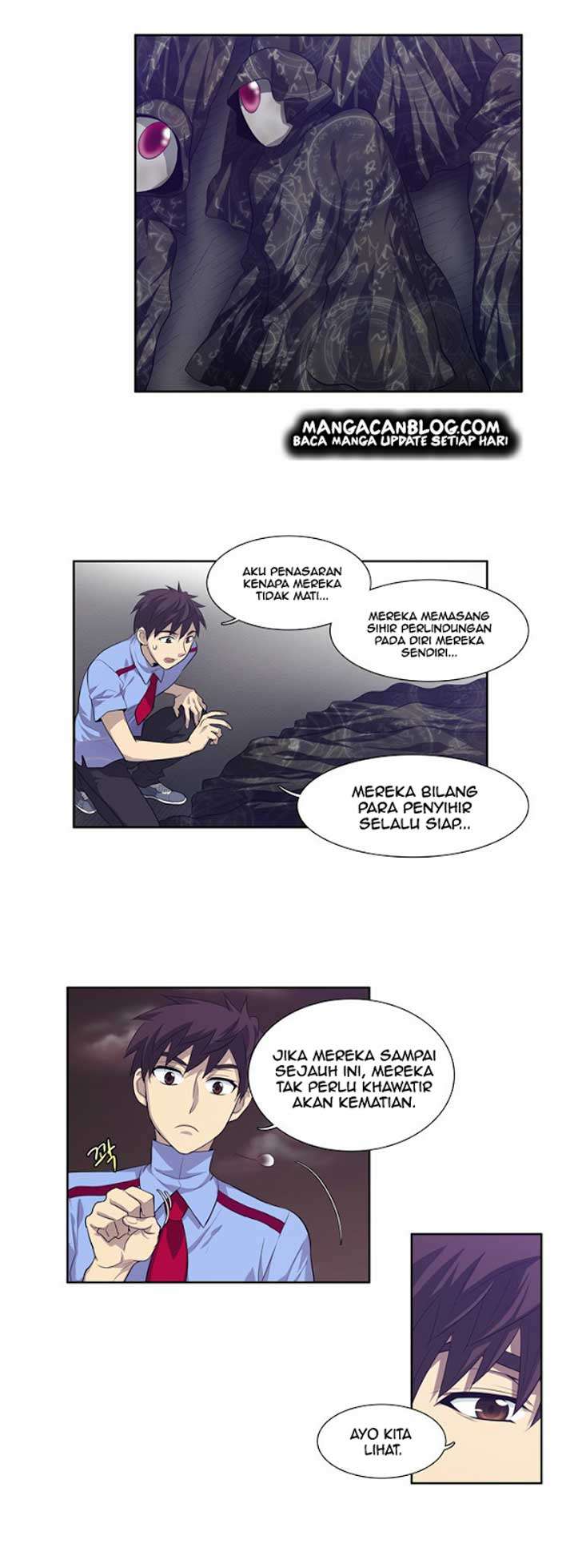 The Gamer Bab 62 halaman 6