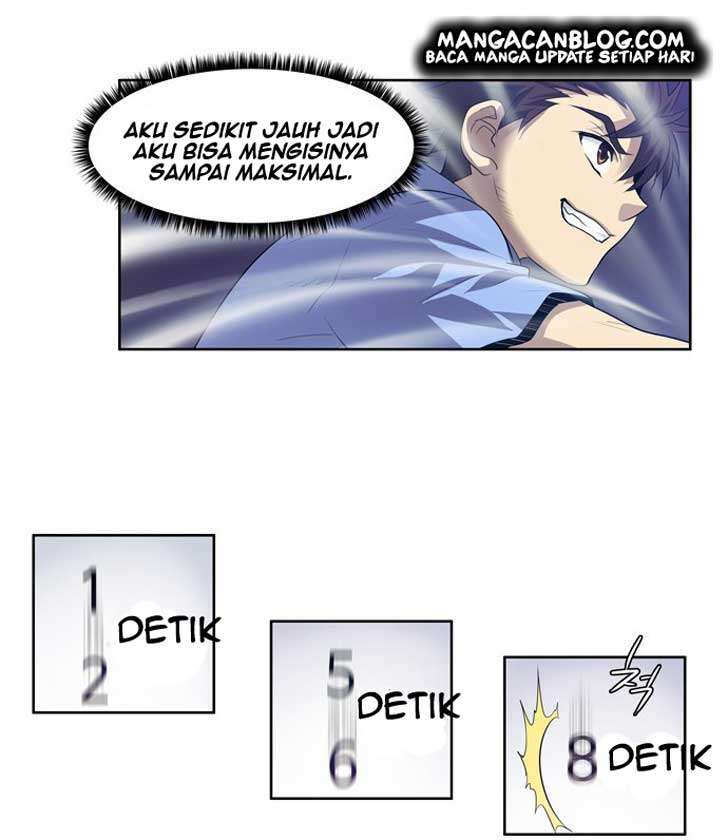 The Gamer Bab 62 halaman 20